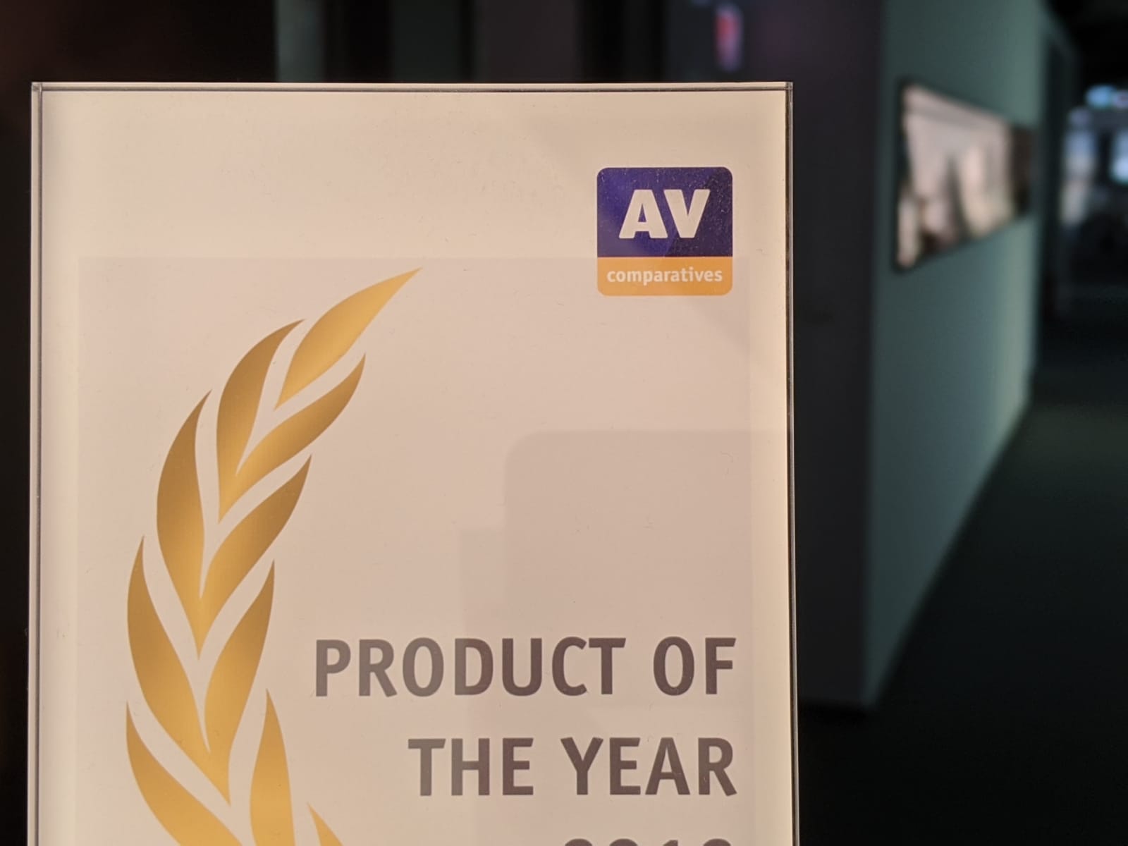 A Perfect Detection score What does it mean?